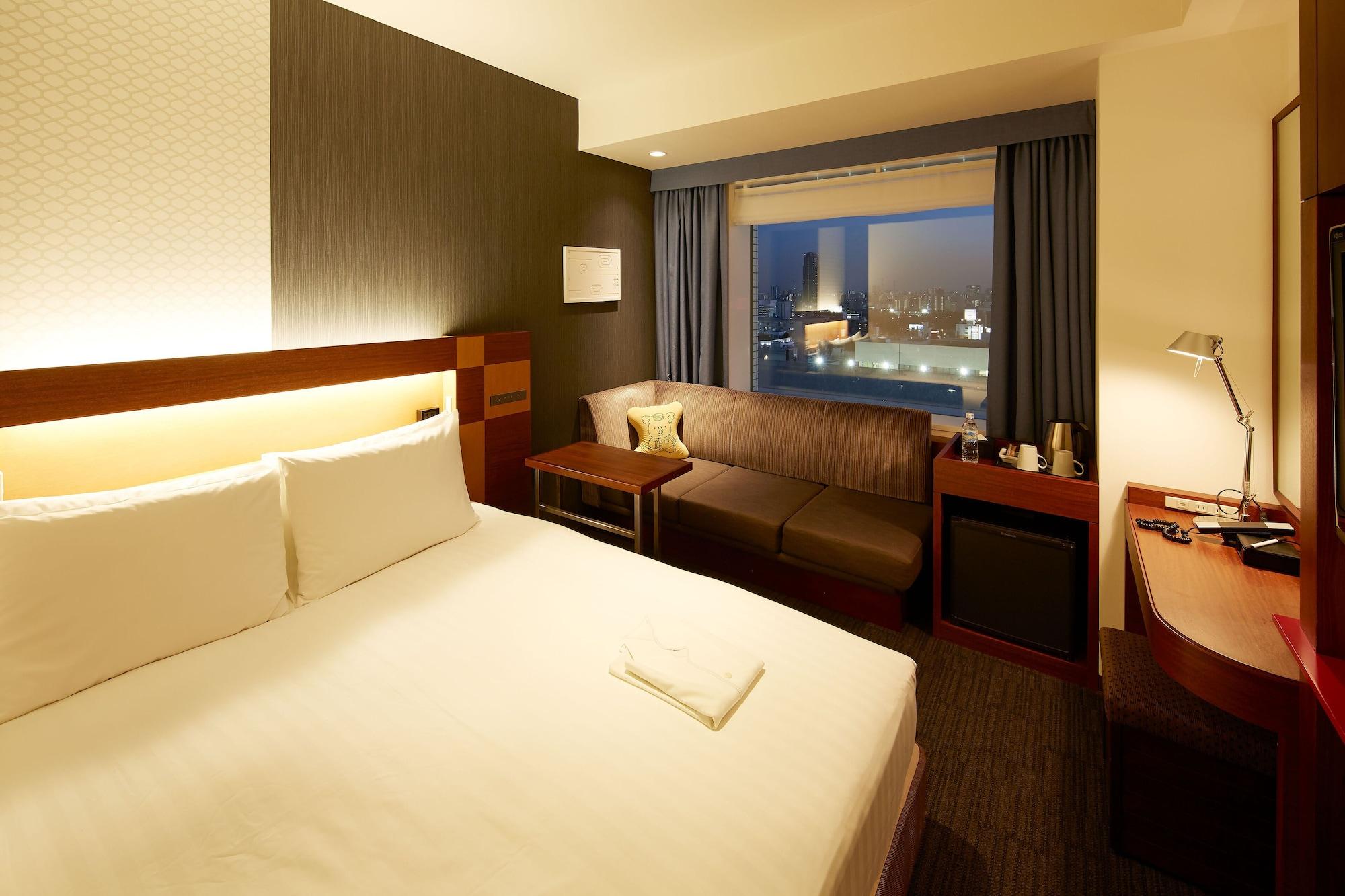 Lotte City Hotel Kinshicho Tokyo Luaran gambar