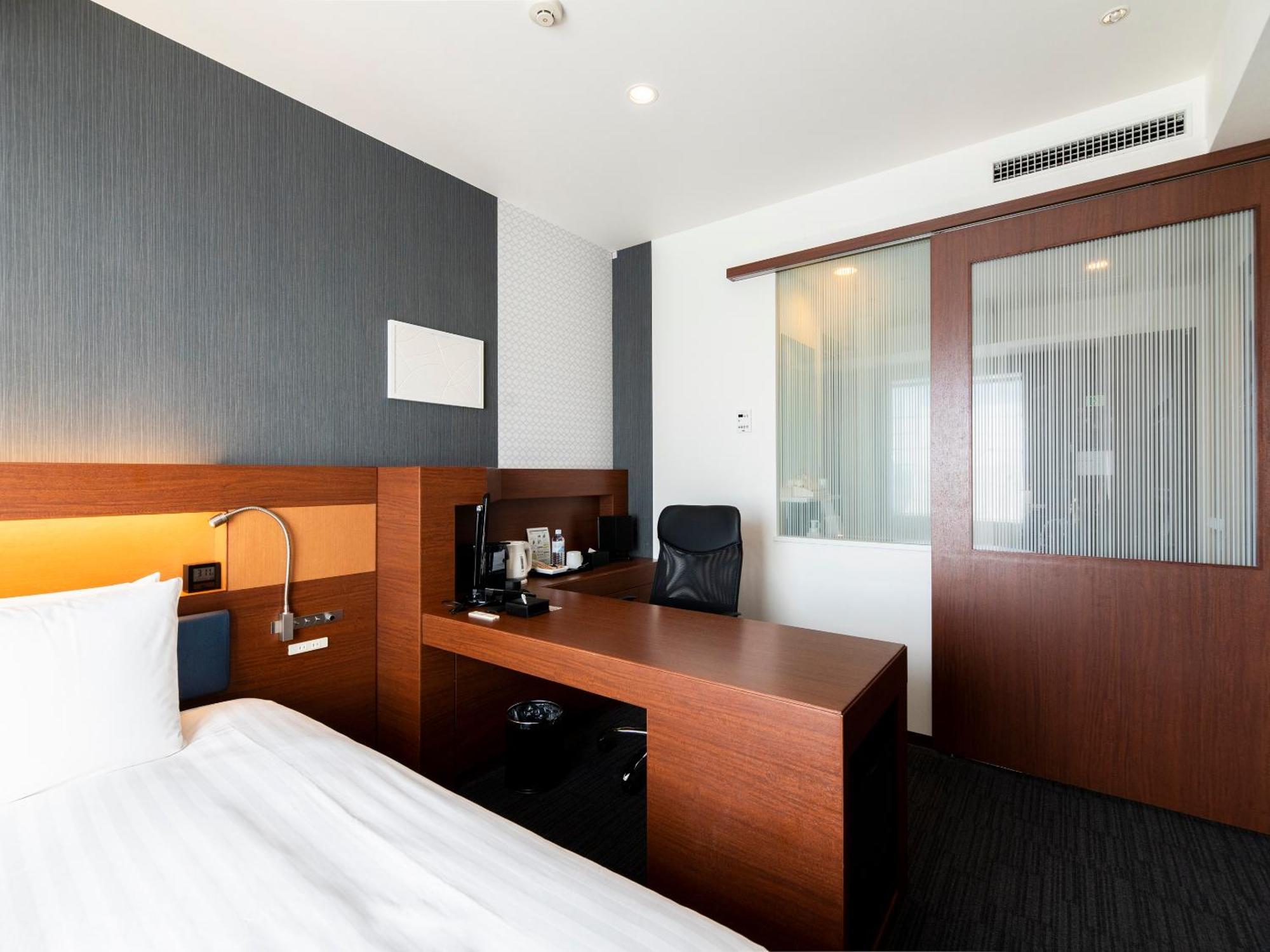 Lotte City Hotel Kinshicho Tokyo Bilik gambar